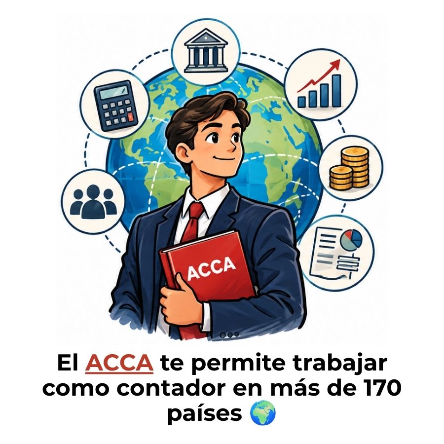 ACCA