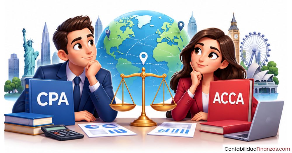 CPA vs ACCA