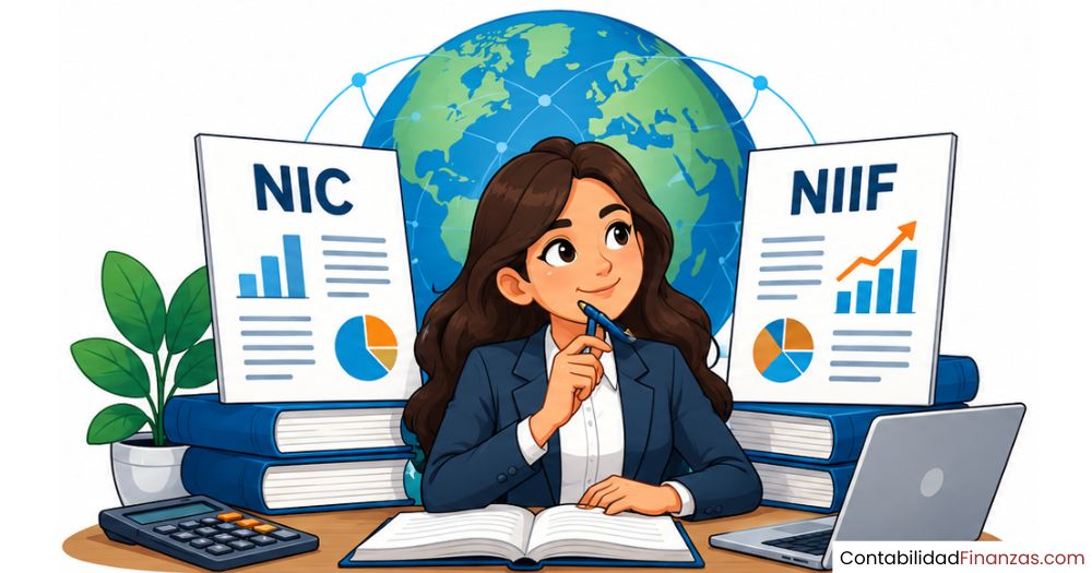 NIC vs. NIIF