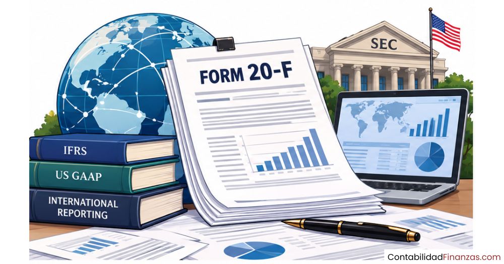 formulario 20-F