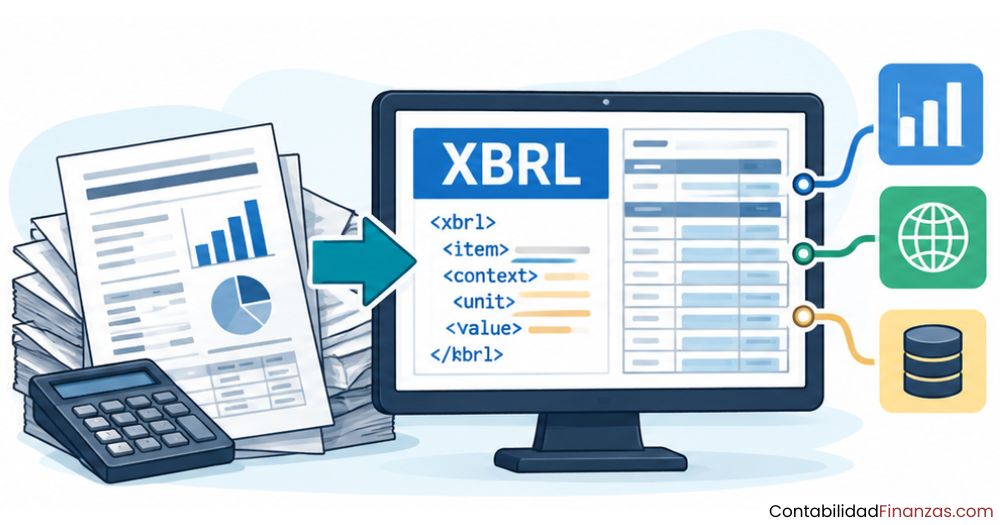XBRL