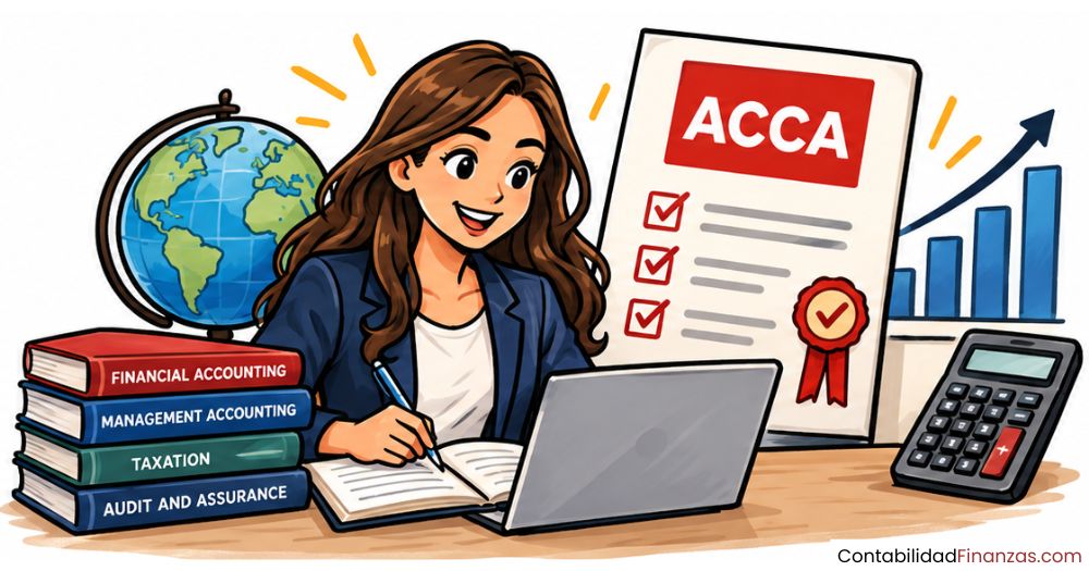 ACCA