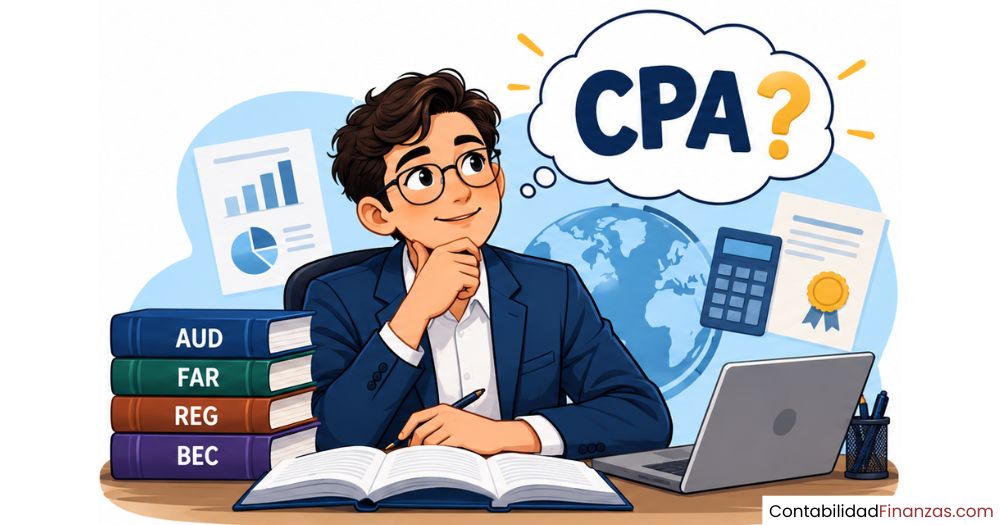examen CPA