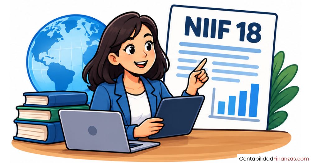 niif 18