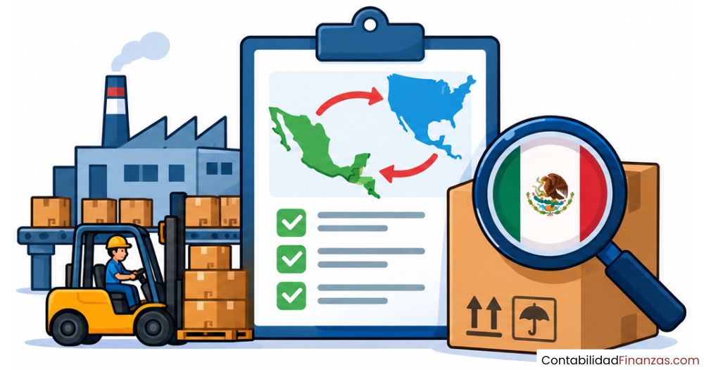 reglas de origen en tratados comerciales