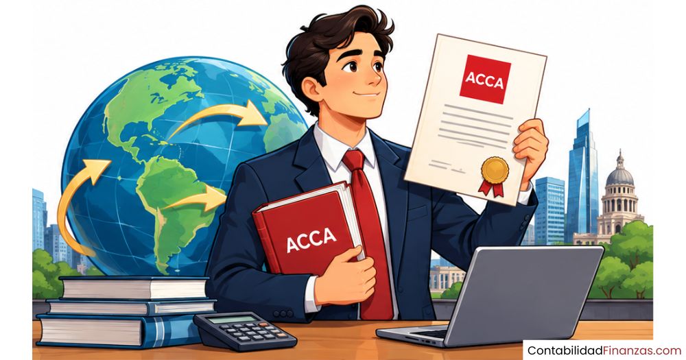 validez del ACCA en Latinoamérica