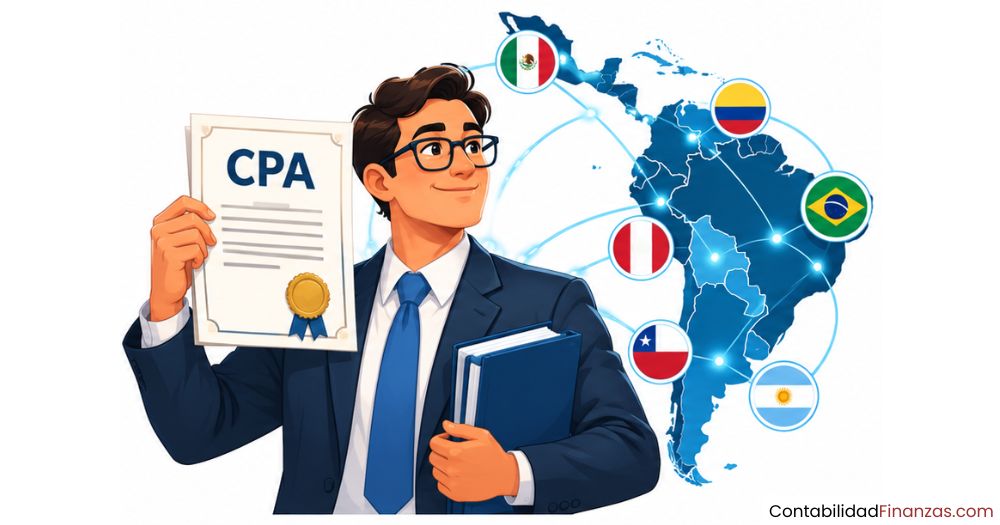 validez del CPA en Latinoamérica